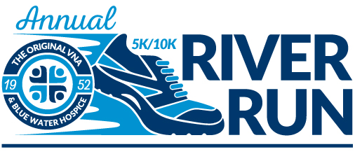 River Run Logo
